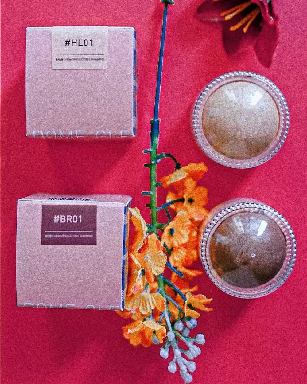 Before or after? 🤔 Who would you choose 😁
The ultimate K-idol secrets revealed! 😎
As a makeup beginner like me, I definitely need something that is easy-to-use without any makeup skills.
After trying out CHRIS&LILY Contour, I can do face contour effortlessly and easily! 🧡
✨Micro-sized fine spherical powder provides silky finish.
✨Perfect contouring makeup tools for beginners as it spreads without clumping.
👍🏻 Easy to Apply - Simply dab on the desired area.
Shades I use are #HL01 Natural Highlighter & #BR01 Natural Bronzer
✨ Contouring is just a piece of cake with @chrisnlily.official ! 🤭
Purchase through Shopee https://shopee.com.my/-CHRIS-LILY-Dome-gle-Blusher-6-Colors-11g-i.237435542.2943696174?sp_atk=96e09876-176b-4e01-94df-62dc1951859f�
#chrisnlily #blusher #contouring #koreanmakeup #k-beauty #beauty #cooltone #warmtone #charisceleb