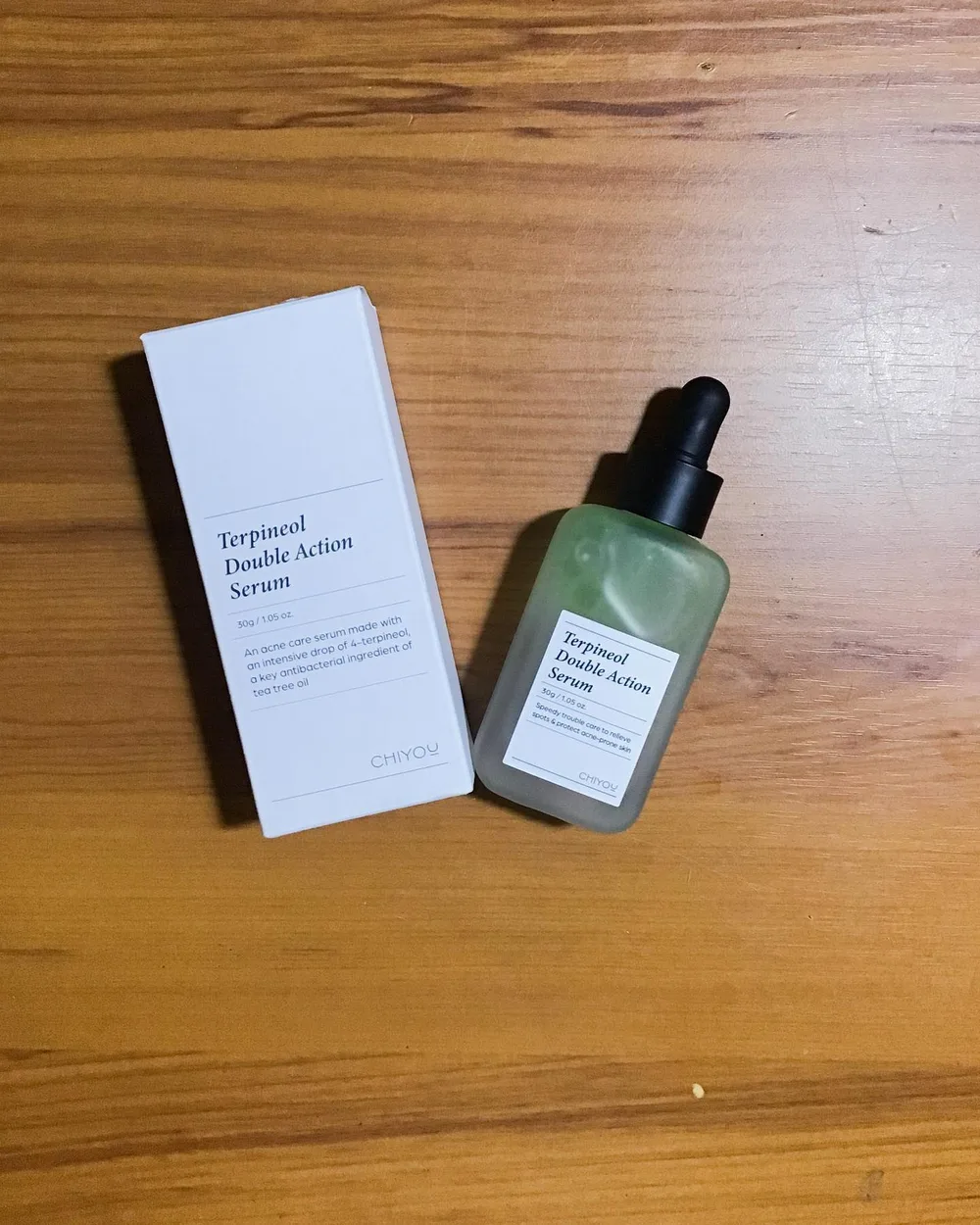 🤍 “From ‘Concern to Confidence’” 🤍
Good day! I just want to thank @charisceleb_ph for giving me this opportunity to try and test different kinds of products! I would love to introduce this amazing product called “@chiyouskin Terpineol Double Action Serum”
This Serum is a #MiracleCare that is an Acne Specialised 3 ingredients (Willow Bark Extract, Terpineol & Tea Tree Leaf Oil) altogether! This serum is also called “One Drop Miracle, No More Acne” since it’s Relief Acne & Inhibit Acne Bacteria. This serum is perfect for people who experience this:
💚 Those who suffer from consistent acne
💚 Those who get oily skin even after washing your face
💚 Those who have used all the tea trees, but only felt the irritation
💚 Those who need to clear up the skin texture due to millet acne
How to use:
Please shake the 2 layer ingredients before using them.
Please apply the serum all over, mainly focusing on acne-prone skin.
Review:
The packaging of this product is very minimalist which is perfect since it’s the trend nowadays! The bottle is hard see-through plastic which is very classy. The product itself, when you open the serum, the first thing you will notice is the two-layer ingredient (green upper, white lower) which is kinda cool for me. Shake first before using it, then when you open it, the scent will just burst into your nose since it has a Tea Tree ingredient. It smells wonderful! It’s a liquidy type serum that is light and nonstingy feeling. I notice that my acne started fading away as I use this, which is nice since I’m acne-prone! I Will recommended this!
Anyway, I want to share with you guys that Chiyou Launching Sale on Shopee! (~June 19 2022)
- UP TO 40% OFF
- Enjoy Freebie + Free Shipping
- Follow CHIYOU shop and get 50% Off Voucher (max PHP 200 discount)
- Discount Vouchers
1. Get PHP 100 discount for minimum purchase of PHP 1,000
2. Get PHP 200 discount for minimum purchase of PHP 2,000
If you want to check it out, check this link: https://shopee.ph/fromchiyou
#myskinsaver #miracledrops #confidentwithchiyou #CHIYOUSKIN #charisceleb