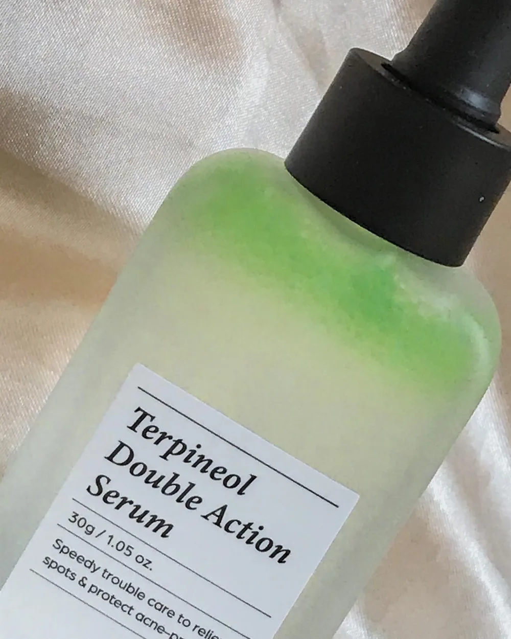 A-CHIYOUUU has blessed my skin to be this healthy! 🤍✨
TERPINEOL DOUBLE ACTION SERUM
✨ KEY INGREDIENTS ✨
4-Terpineol
Tea Tree Oil 🍵
✨ B E N E F I T S ✨
Calm
Sebum Control
Antibacterial
Anti-inflammatory
✨ R E V I E W ✨
This serum felt so lightweight. The liquidity of this serum is kind of like a water. After using this, it made my skin become moisturized and protected especially now that I tend to have more acne on my red days. It helped me lessen having acne marks. It also didn’t irritate my skin which is what I love! Also gives such a refreshing and cooling sensation right after putting it on the face.
GRAB YOURS HERE! 👇
🛍️: https://shopee.ph/fromchiyou
Chiyou will be having a launching sale on their shopee page on JUNE 19, 2022
- 40% OFF + FREE SHIPPING
- FOLLOW THEM ON THE LINK ABOVE TO GET A 50% OFF VOUCHER (max. PHP200 discount)
- PHP 100 discount min. spend of 1000
- PHP 200 discount min. spend of 2000
#CHARIS #charisceleb #charisme #chariscelebph #KBeauty #KoreanSkincare #SkincarePH #myskinsaver #miracledrops #confidentwithchiyou #CHIYOUSKIN #charisceleb @chiyouskin
