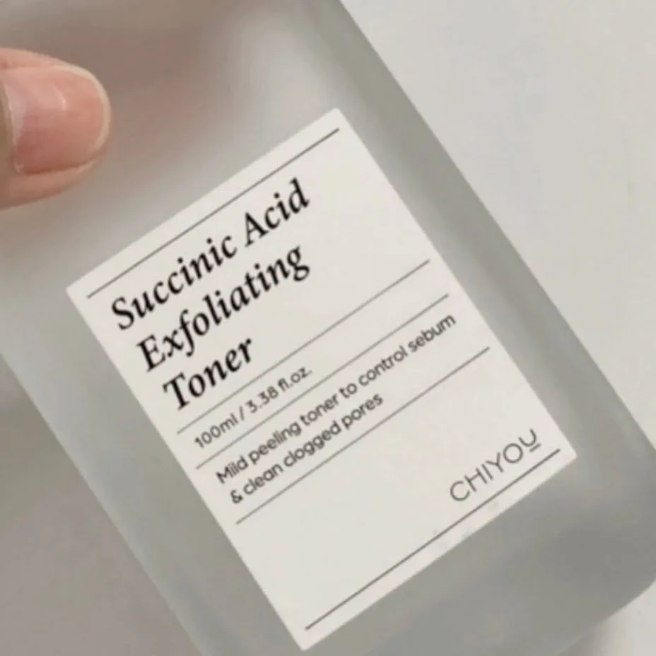 🌿Chiyou Succinic Acid Exfoliating Toner
it deeply cleans not just the outer part of the skin but also the inner layer. The product has the mildest acid it has 2% .
Thoughts:
* Mild Scent
* Light and watery Texture
* Non Sticky
* The changes that I notice in my skin is that it deeply cleans my face and make an instant glass skin.
#unniesmakeupmusthaves #zerosteptoner #confidentwithchiyou
Chinyou Lauching Sale in Shopee!
(June 19,2022)
* enjoy up to 40% off
* Enjoy freebie and free Shipping
* Follow Chinyou Shop and get 50% off voucher with a maximum of PHP 200.
Discount Vouchers
-Get PHP 100 discount for minimum purchase of PHP 1,000.
- Get PHP 200 discount for minimum purchase of PHP 2,000.
Click Me : https://shopee.ph/fromchiyou
#chinyouskin #charisceleb #skincare #kbeauty #daphnedensing
@charisceleb_ph
@chiyouskin
