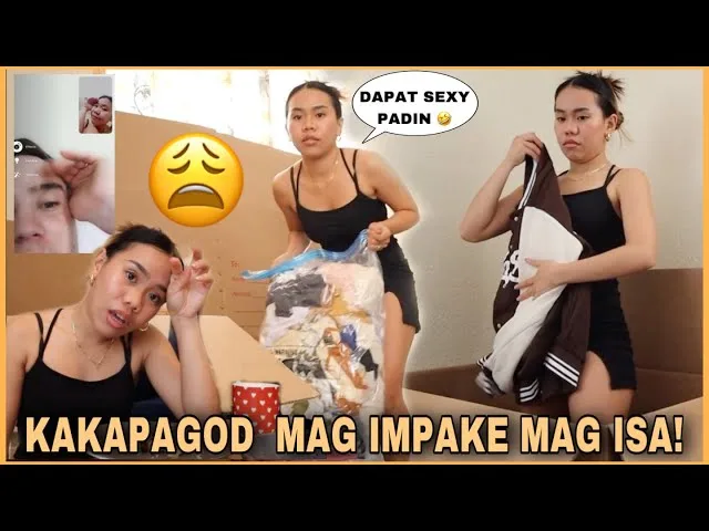 #ritchjordan #camritch #vlogmas #prankvideos
Guys another video for you , please enjoy watching❤️
📌MY CHARIS SHOP - http://hicharis.net/Ritch
📌HOW WE MET VIDEO▶️ https://youtu.be/uAM8ul4OUlk
📌WEDDING VIDEO https://youtu.be/eKKlDYHhDAQ
📌MOST POPULAR VIDEO https://youtu.be/rA1cTzRPW6s-
📌HOUSE TOUR https://youtu.be/oXl7iwS2_mY-
-
-
📌SUBSCRIBE TO CHARLIE!
https://youtu.be/vDPB_58nREk
-
-
You can follow me on my social media accounts (if want mo lang naman)
📌FB: Ritch Jordan
📌IG: https://www.instagram.com/jordanritchh/
📌Camerons IG: https://www.instagram.com/camerontal1/