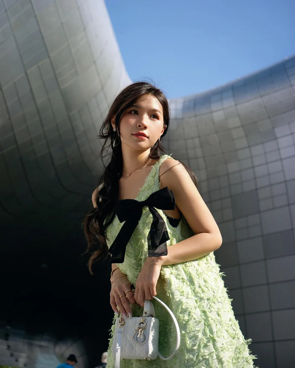 My First Seoul Beauty Week 2022🇰🇷❤️
#btheb #seoul #bjbs2022 #charisceleb