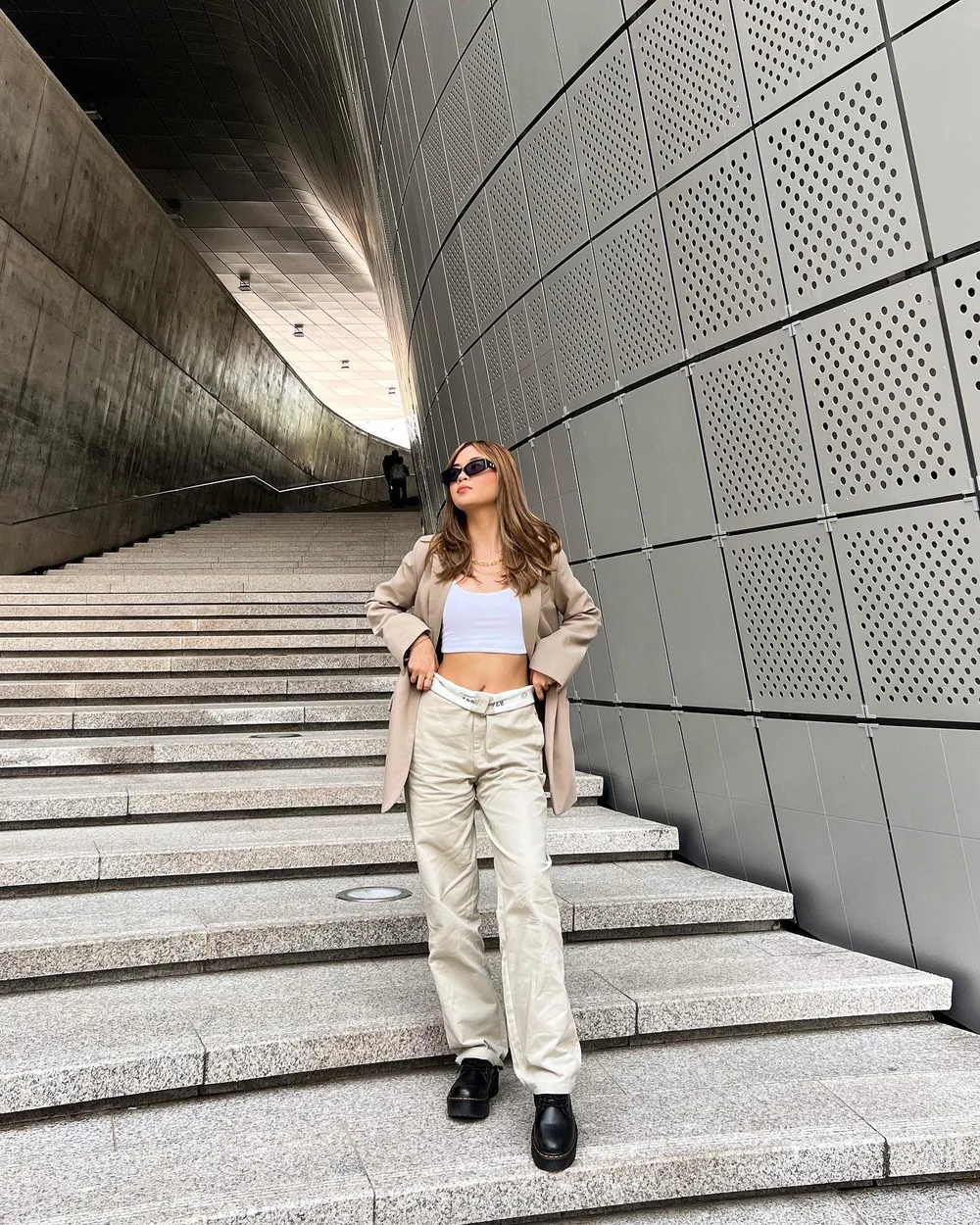 Quick recap: #SeoulBeautyWeek2022 🇰🇷✨
So honored to be part of this event 🥹 First things first I really enjoyed the place, you can take a lot of instagrammable photos anywhere ~ we also got to take pictures with Seoul’s mayor, what a memorable experience. Thanks, @hicharis_official for the wonderful journey! 🫶🏻
#BJBS2022 #CharisCeleb 